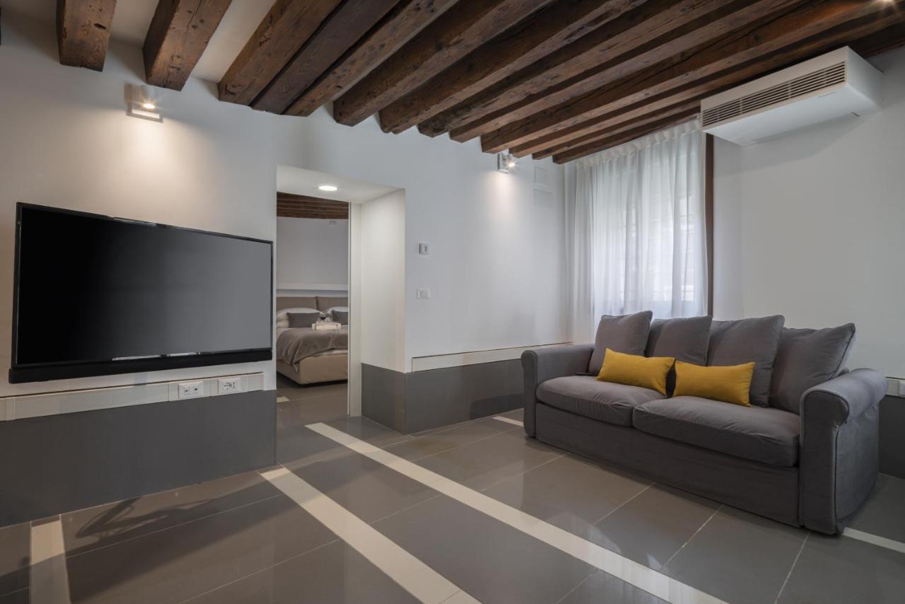 Venetian Canal View Appartement Venise