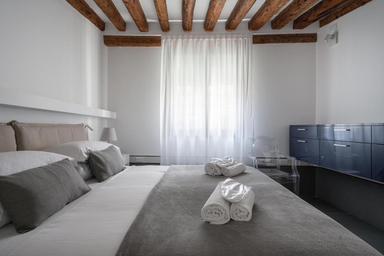 Appartement Venetian Canal View Venise