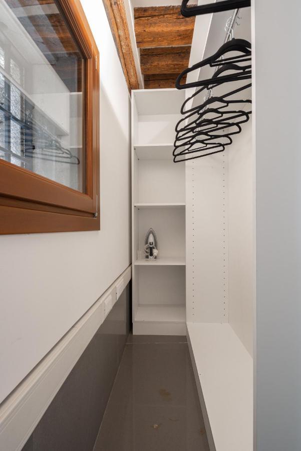 Venetian Canal View Appartement *